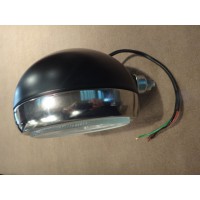 EL059A	H3 CIBIE SUPER OSCAR STYLE DRIVING LAMP